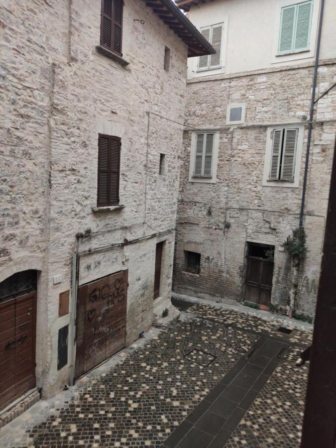 Traivicolidifoligno Hotel Exterior photo